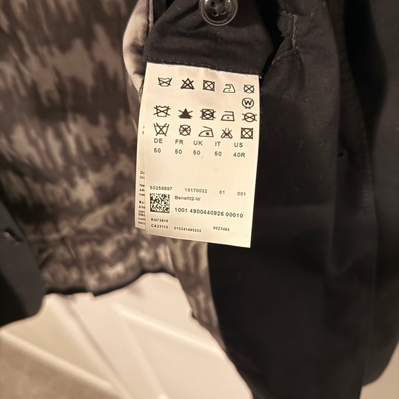 Hugo Boss Sport Coat / Blazer - Picture 3 of 5